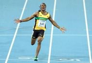 Yohan Blake